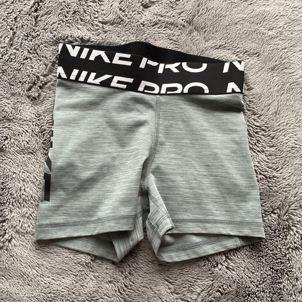 Nike Pro Spandex